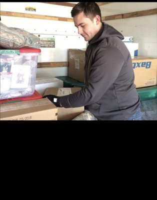 Moving Services - Projects done over the years. Moving Services - Projects done over the years.