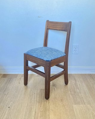 Restore and upholster - Refinish and reupholster a small bench, breathing new life into its frame and seat with updated finishes and fabric. Restore and upholster a children’s chair, ensuring it’s sturdy, functional, and refreshed with a charming, durable design. Restore and upholster - Refinish and reupholster a small bench, breathing new life into its frame and seat with updated finishes and fabric. Restore and upholster a children’s chair, ensuring it’s sturdy, functional, and refreshed with a charming, durable design.