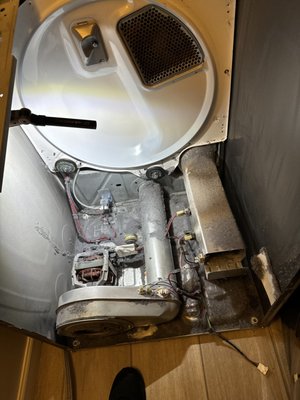 Dryer repair - I do repair alll brands of dryers, also do clean and maintenance of dryer base and vent. Dryer repair - I do repair alll brands of dryers, also do clean and maintenance of dryer base and vent.