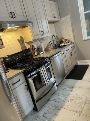 Kitchen Deep Cleaning - Before & After - Kitchen Deep Cleaning - Before & After Kitchen Deep Cleaning - Before & After - Kitchen Deep Cleaning - Before & After