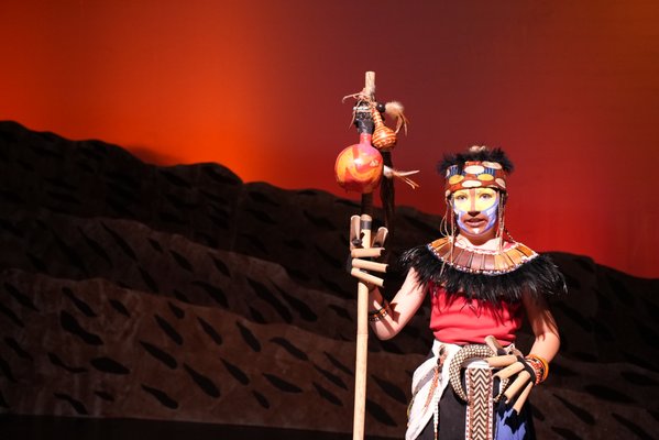 Disney's Lion King Jr. Opens to Packed Houses! - All About Theatre proudly presents Disney's Lion King Jr., a spectacular musical adaptation of the beloved Disney animated film. This enchanting production brings the African savanna to life on stage with vibrant costumes, imaginative puppetry, and the unforgettable music of Elton John and Tim Rice.
Follow the journey of young Simba as he navigates the challenges of growing up, learns about responsibility and courage, and ultimately embraces his destiny as king of the Pride Lands. Featuring beloved songs including "Circle of Life," "I Just Can't Wait to Be King," "Hakuna Matata," and "Can You Feel the Love Tonight," this production is a must-see for audiences of all ages.
April 17th - April 25th, 2026
Playing at the Colligan Theater - 1010 River Street Santa Cruz, CA 95060. Disney's Lion King Jr. Opens to Packed Houses! - All About Theatre proudly presents Disney's Lion King Jr., a spectacular musical adaptation of the beloved Disney animated film. This enchanting production brings the African savanna to life on stage with vibrant costumes, imaginative puppetry, and the unforgettable music of Elton John and Tim Rice.
Follow the journey of young Simba as he navigates the challenges of growing up, learns about responsibility and courage, and ultimately embraces his destiny as king of the Pride Lands. Featuring beloved songs including "Circle of Life," "I Just Can't Wait to Be King," "Hakuna Matata," and "Can You Feel the Love Tonight," this production is a must-see for audiences of all ages.
April 17th - April 25th, 2026
Playing at the Colligan Theater - 1010 River Street Santa Cruz, CA 95060.