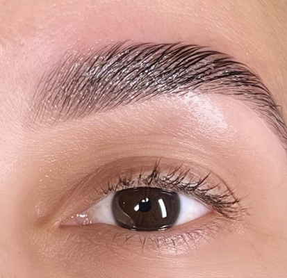 Brow Lamination - Brow lamination before and after, packages available. Brow Lamination - Brow lamination before and after, packages available.