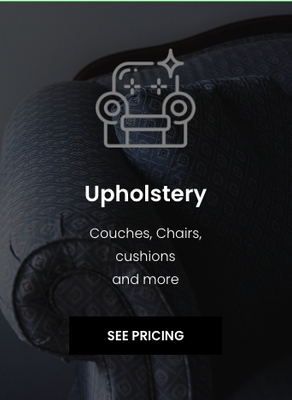 Upholstery Cleaning - Revive your indoor and outdoor furniture with our professional upholstery steam cleaning! We gently yet effectively remove dirt, stains, and odors from all fabric types. Our powerful, truck-mounted equipment ensures a deep clean, leaving your upholstery fresh and revitalized. Protect your investment! Get a free quote today. Upholstery Cleaning - Revive your indoor and outdoor furniture with our professional upholstery steam cleaning! We gently yet effectively remove dirt, stains, and odors from all fabric types. Our powerful, truck-mounted equipment ensures a deep clean, leaving your upholstery fresh and revitalized. Protect your investment! Get a free quote today.