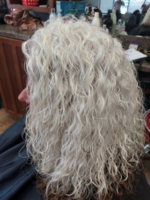 Book Your Appointment Today! - I am a professional hair stylist, with 35 years and counting. I love my job hair is like art to me love making people feel look and feel good on the outside and in . I specialize in highlights, color and perm available for men and women. Call or text today to book your appointment +12703137706 Book Your Appointment Today! - I am a professional hair stylist, with 35 years and counting. I love my job hair is like art to me love making people feel look and feel good on the outside and in . I specialize in highlights, color and perm available for men and women. Call or text today to book your appointment +12703137706