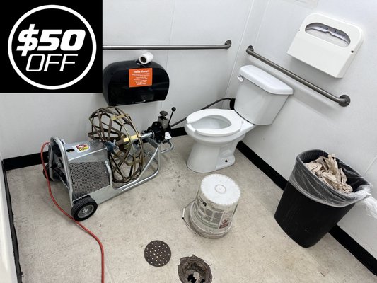 Mainline drainage issues? - Emergency Plumbing Service. Grease, Roots, and other Debris stuck in the sewer line cleared. Mainline drainage issues? - Emergency Plumbing Service. Grease, Roots, and other Debris stuck in the sewer line cleared.