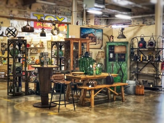 Antique Furniture - We have loads of restored antique & vintage furniture. Antique Furniture - We have loads of restored antique & vintage furniture.