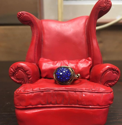 Custom Jewelry - In the mood for something new? We offer mood rings! Looking for a beautifully, hand-crafted piece for that special woman in your life? Give us a call! Custom Jewelry - In the mood for something new? We offer mood rings! Looking for a beautifully, hand-crafted piece for that special woman in your life? Give us a call!