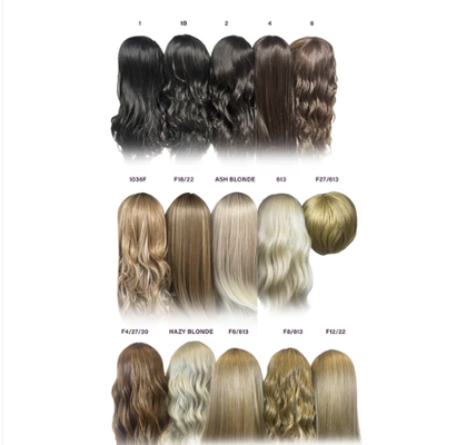 WHOLESALE WIGS - WIDE SELECTION OF COLOR, STYLE AND LENGTH WHOLESALE WIGS - WIDE SELECTION OF COLOR, STYLE AND LENGTH