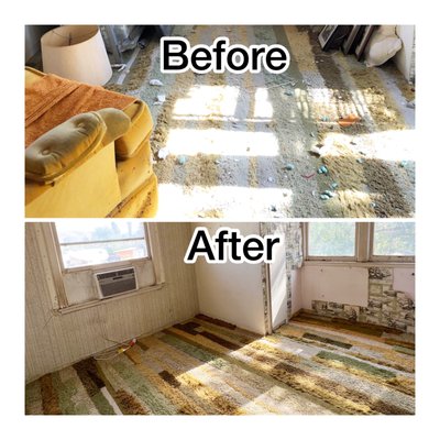 Carpet Vacuuming - The seller requested for the homes to be vacuumed prior to listing the homes for sale. Carpet Vacuuming - The seller requested for the homes to be vacuumed prior to listing the homes for sale.