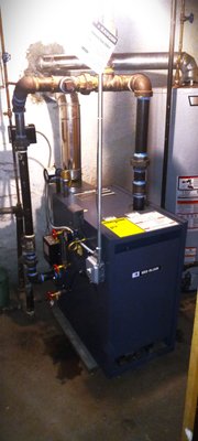 Gas Steam Boiler Installation - Customer was having issues with old crown boiler with rotted sections. We installed a neat and clean Weil Mclain gas fired steam boiler including all safety devices. Please call us now for your new heating system. 516 838 4983 or 516 428 3194 Thank you for viewing our page. Gas Steam Boiler Installation - Customer was having issues with old crown boiler with rotted sections. We installed a neat and clean Weil Mclain gas fired steam boiler including all safety devices. Please call us now for your new heating system. 516 838 4983 or 516 428 3194 Thank you for viewing our page.