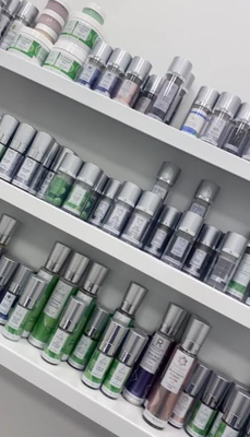 Medical Grade Products - The first step begins at home. Taking care of skin is essential and medical grade products available at Nude are the answer. Medical Grade Products - The first step begins at home. Taking care of skin is essential and medical grade products available at Nude are the answer.