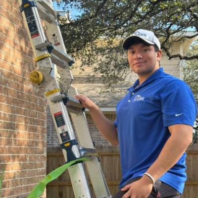 Roof Repairs - Common Roofing Problems in San Antonio – And How We Fix Them
San Antonio’s intense heat, humidity, and sudden storms create unique challenges that can take a serious toll on your roof over time. Common issues like cracked or curling shingles, poor ventilation, worn flashing, and even improper installation can weaken your roof’s ability to protect your home. Left unaddressed, these problems can lead to costly water damage, mold growth, and reduced energy efficiency.

At Top Choice Roofing & Construction, we specialize in identifying and solving these issues with precision and care. Backed by over 25 years of combined experience, our team provides honest assessments and long-term solutions tailored to the unique roofing needs of San Antonio homeowners. From minor leaks to major structural repairs, we handle every project with professionalism and attention to detail.

Our goal is simple: to make sure every roof repair in San Antonio is done right — using high-quality materials, expert craftsmanship, and a commitment to your satisfaction. Whether you're dealing with storm damage or just need routine maintenance, you can count on us to keep your roof strong, reliable, and built to last.