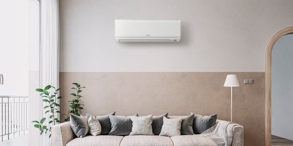 Ductless system - Did you know that you can still get air conditioning even if you don't have a furnace or air handling unit? Ductless systems are installed right on the wall and provide both heating and cooling. These systems save you lots of energy because of there help of a heat pump. Ductless system - Did you know that you can still get air conditioning even if you don't have a furnace or air handling unit? Ductless systems are installed right on the wall and provide both heating and cooling. These systems save you lots of energy because of there help of a heat pump.