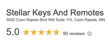Recent Testimonials - Some of our recent reviews since being under new ownership