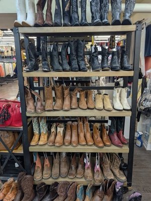 Shoes - Walk ins welcome Shoes - Walk ins welcome