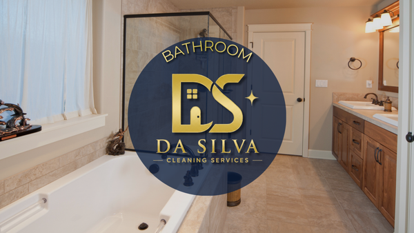 A Cleaner, Fresher Bathroom Experience - A truly clean bathroom should look fresh, feel comfortable, and receive attention in all the right places. This project showcases the care we bring to sinks, showers, tubs, toilets, mirrors, fixtures, and floors. Our goal is to leave every bathroom looking refreshed, polished, and thoroughly cared for. A Cleaner, Fresher Bathroom Experience - A truly clean bathroom should look fresh, feel comfortable, and receive attention in all the right places. This project showcases the care we bring to sinks, showers, tubs, toilets, mirrors, fixtures, and floors. Our goal is to leave every bathroom looking refreshed, polished, and thoroughly cared for.