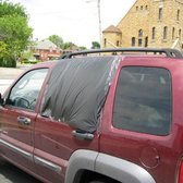 Autoglass replacement - Replace auto glass