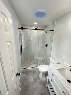 Shower Remodeling - Shower Remodeling Shower Remodeling - Shower Remodeling