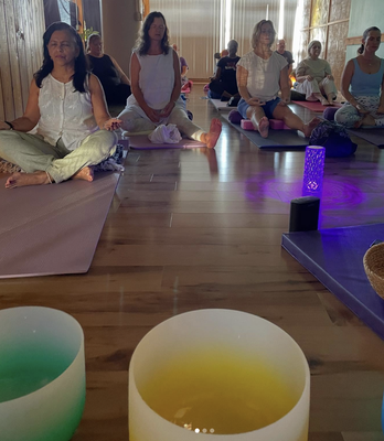 Meditation Sessions - Meditation Sessions Meditation Sessions - Meditation Sessions