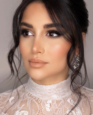 Wedding portfolio - Our wedding hair & Makeup team is headed & managed by Shana. Shana has more than 18 years in the makeup & fashion industry and has worked for more than 15 years with Channel. We take care of all your wedding needs onsite or in the salon. Call us for different packages, of hair & makeup for the Bride, Groom, Bridesmaids, Groomsman/Usher, Flower girls, & other special guests. Please book in advance. Our team will make you look great confident and gorgeous on your special day . Wedding portfolio - Our wedding hair & Makeup team is headed & managed by Shana. Shana has more than 18 years in the makeup & fashion industry and has worked for more than 15 years with Channel. We take care of all your wedding needs onsite or in the salon. Call us for different packages, of hair & makeup for the Bride, Groom, Bridesmaids, Groomsman/Usher, Flower girls, & other special guests. Please book in advance. Our team will make you look great confident and gorgeous on your special day .