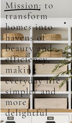 Studio Rai's Mission - Our mission is to transform homes into havens of beauty and efficiency, making everyday life simpler and more delightful. Studio Rai's Mission - Our mission is to transform homes into havens of beauty and efficiency, making everyday life simpler and more delightful.