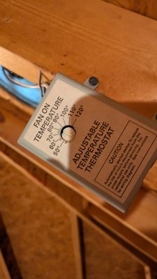 Exhaust Fans - Attic and Bathroom Exhaust Fans Exhaust Fans - Attic and Bathroom Exhaust Fans