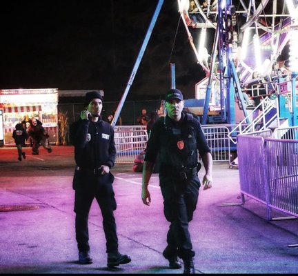 Event Security - Ensure your next event runs smoothly with VetSec HD! Our professional event security team is trained to handle crowds, monitor access points, and maintain safety for all attendees. From concerts to private gatherings, we provide peace of mind so you can focus on what matters most—your event’s success. Contact us today!
