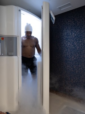 Cryotherapy - Cryotherapy at Pure Recovery uses pure nitrogen to deliver instant pain relief by targeting inflammation and reducing muscle soreness. Enjoy rapid recovery and rejuvenation with our cutting-edge, nitrogen-powered treatment. Book now and feel refreshed! Cryotherapy - Cryotherapy at Pure Recovery uses pure nitrogen to deliver instant pain relief by targeting inflammation and reducing muscle soreness. Enjoy rapid recovery and rejuvenation with our cutting-edge, nitrogen-powered treatment. Book now and feel refreshed!
