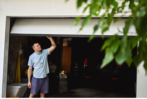 Garage Door Repairs - When your garage door isn’t working properly, it’s more than an inconvenience—it’s a safety and security concern. At S. S. White Garage Doors, we understand the urgency of a reliable repair. With decades of experience in the garage door industry, we confidently handle any issue, big or small, to get your system back in top condition.