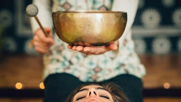 Mindfulness - End your week in total relaxation with a Sound Bath at Eleventh House. Let soothing vibrations wash over you as you release stress, calm your mind, and restore balance to your body. Sound baths help reduce tension, improve sleep, boost mental clarity, and leave you feeling refreshed and renewed. Perfect for anyone looking to recharge, reset, and embrace a peaceful weekend, this restorative experience is a gentle yet powerful way to care for your mind, body, and spirit.