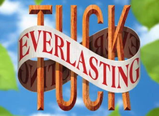 Performing Nov 7-15, 2025 - What would you do if you had all eternity?
Eleven-year-old Winnie Foster yearns for a life of adventure beyond her white picket fence, but not until she becomes unexpectedly entwined with the Tuck Family does she get more than she could have imagined. When Winnie learns of the magic behind the Tuck’s unending youth, she must fight to protect their secret from those who would do anything for a chance at eternal life. As her adventure unfolds, Winnie faces an extraordinary choice: return to her life, or continue with the Tucks on their infinite journey. Performing Nov 7-15, 2025 - What would you do if you had all eternity?
Eleven-year-old Winnie Foster yearns for a life of adventure beyond her white picket fence, but not until she becomes unexpectedly entwined with the Tuck Family does she get more than she could have imagined. When Winnie learns of the magic behind the Tuck’s unending youth, she must fight to protect their secret from those who would do anything for a chance at eternal life. As her adventure unfolds, Winnie faces an extraordinary choice: return to her life, or continue with the Tucks on their infinite journey.