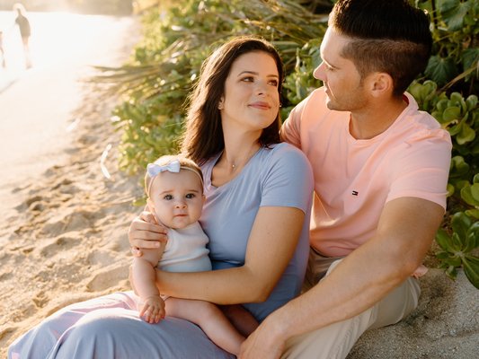 Families - Starting at $350 Families - Starting at $350