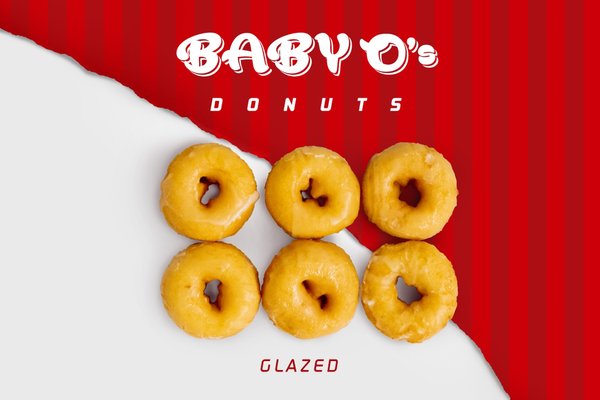 Baby O's Donuts Product Photography - Product Photography work done for Baby O's Donuts! Baby O's Donuts Product Photography - Product Photography work done for Baby O's Donuts!