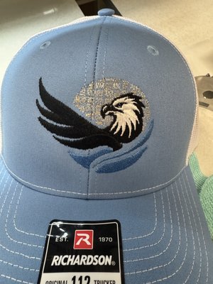Embroidery Services - Custom Trucker Hats Embroidered for Eagle Environmental – EZ2Prints, Mesa AZ
We’re excited to showcase one of our recent embroidery projects here at EZ2Prints in Mesa, AZ—a full set of custom embroidered trucker hats created for Eagle Environmental. These hats were designed with durability, brand visibility, and professional presentation in mind, making them perfect for field crews, company branding, and everyday wear.
At EZ2Prints, we specialize in high-quality custom embroidery for businesses across Arizona, and this project is a great example of our precision craftsmanship. We took Eagle Environmental’s logo and transformed it into a sharp, clean embroidered design using premium threads and professional digitizing. The result? A polished, bold look that stands out whether you’re on the jobsite, on the road, or meeting clients.
✔️ Project Highlights
Custom embroidered trucker hats featuring the Eagle Environmental logo
High-density stitching for durability and long-lasting color
Breathable mesh-back trucker hat style for comfort
Professional digitizing to ensure crisp logo detail
Fast turnaround and consistent quality across the entire order
🌟 Why Businesses Choose EZ2Prints for Embroidery in Mesa, AZ
We’re proud to support local and statewide companies with embroidery services that combine quality, reliability, and attention to detail. Whether you need custom hats, embroidered uniforms, branded apparel, or promotional gear, our team ensures your brand looks professional and cohesive.
We use industry-leading embroidery equipment, premium threads, and detailed quality checks to ensure every piece meets the standards your business deserves. From small businesses to large organizations like Eagle Environmental, we’re trusted for our craftsmanship and customer service.
Custom Trucker Hats Mesa AZ • Embroidery Services Mesa • Logo Embroidery Arizona • Custom Business Hats • Branded Apparel Mesa • Corporate Embroidery • EZ2Prints Embroidery • Custom Hats for Businesses
📣 Work With EZ2Prints
If you’re looking for custom embroidered hats or any type of branded apparel for your business, EZ2Prints is here to help. We offer fast turnaround times, competitive pricing, and high-quality results that make your brand stand out.
Reach out to us for your next embroidery project and see why companies like Eagle Environmental trust EZ2Prints for professional, reliable, and visually impressive results. Embroidery Services - Custom Trucker Hats Embroidered for Eagle Environmental – EZ2Prints, Mesa AZ
We’re excited to showcase one of our recent embroidery projects here at EZ2Prints in Mesa, AZ—a full set of custom embroidered trucker hats created for Eagle Environmental. These hats were designed with durability, brand visibility, and professional presentation in mind, making them perfect for field crews, company branding, and everyday wear.
At EZ2Prints, we specialize in high-quality custom embroidery for businesses across Arizona, and this project is a great example of our precision craftsmanship. We took Eagle Environmental’s logo and transformed it into a sharp, clean embroidered design using premium threads and professional digitizing. The result? A polished, bold look that stands out whether you’re on the jobsite, on the road, or meeting clients.
✔️ Project Highlights
Custom embroidered trucker hats featuring the Eagle Environmental logo
High-density stitching for durability and long-lasting color
Breathable mesh-back trucker hat style for comfort
Professional digitizing to ensure crisp logo detail
Fast turnaround and consistent quality across the entire order
🌟 Why Businesses Choose EZ2Prints for Embroidery in Mesa, AZ
We’re proud to support local and statewide companies with embroidery services that combine quality, reliability, and attention to detail. Whether you need custom hats, embroidered uniforms, branded apparel, or promotional gear, our team ensures your brand looks professional and cohesive.
We use industry-leading embroidery equipment, premium threads, and detailed quality checks to ensure every piece meets the standards your business deserves. From small businesses to large organizations like Eagle Environmental, we’re trusted for our craftsmanship and customer service.
Custom Trucker Hats Mesa AZ • Embroidery Services Mesa • Logo Embroidery Arizona • Custom Business Hats • Branded Apparel Mesa • Corporate Embroidery • EZ2Prints Embroidery • Custom Hats for Businesses
📣 Work With EZ2Prints
If you’re looking for custom embroidered hats or any type of branded apparel for your business, EZ2Prints is here to help. We offer fast turnaround times, competitive pricing, and high-quality results that make your brand stand out.
Reach out to us for your next embroidery project and see why companies like Eagle Environmental trust EZ2Prints for professional, reliable, and visually impressive results.