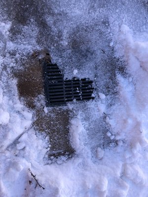 Storm drains maintenance - Hydro jetting services is what i do