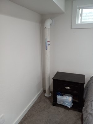 Basement Mitigation - Mountain Home - Basement Mitigation in Mountain Home, ID Basement Mitigation - Mountain Home - Basement Mitigation in Mountain Home, ID