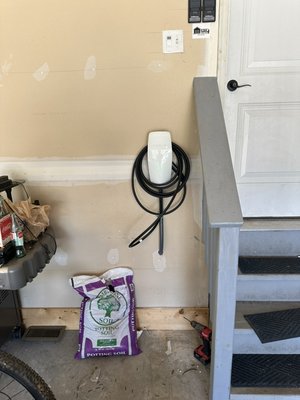 EV Charging Solutions - Couple of different Tesla charger installs over the last couple weeks, Hawkins Electric specializes in EV charging solutions for your home and business. 

We are certified to Install Tesla Wall Connectors, Chargepoint, and Enel X Way juicebox chargers. 

Call us today to set up your free Estimate.

248-766-5445