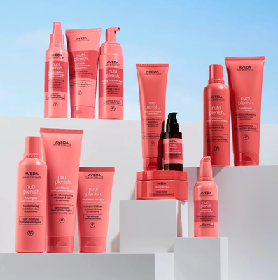 Aveda Products - Hair Products Aveda Products - Hair Products