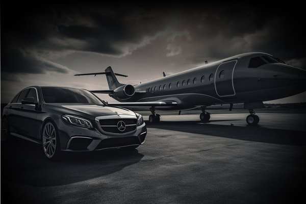 Airport Transfer - You can count on Bay Limoz Black Car for the best in Luxury San Francisco Airport ground transportation. Choose your style of SFO airport limousine service -- SUV, sedan, or town car. Our SFO airport transfer service fleet includes elegant black vehicles from Lincoln, Mercedes, BMW, and Chevrolet with lush interiors and all the amenities. Or choose a 10-passenger SFO Airport limousine. Our experienced staff will schedule your reservation and your skilled, experienced, and highly professional chauffeur will keep you right on schedule. Airport Transfer - You can count on Bay Limoz Black Car for the best in Luxury San Francisco Airport ground transportation. Choose your style of SFO airport limousine service -- SUV, sedan, or town car. Our SFO airport transfer service fleet includes elegant black vehicles from Lincoln, Mercedes, BMW, and Chevrolet with lush interiors and all the amenities. Or choose a 10-passenger SFO Airport limousine. Our experienced staff will schedule your reservation and your skilled, experienced, and highly professional chauffeur will keep you right on schedule.