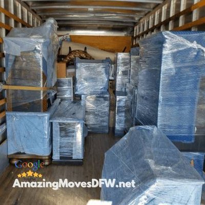 House Move - This was a local move for a 5 bedroom house. We made sure to wrap all furniture and box all items safely. The customer was highly satisfied. We have over 70 verified 5 star reviews on google House Move - This was a local move for a 5 bedroom house. We made sure to wrap all furniture and box all items safely. The customer was highly satisfied. We have over 70 verified 5 star reviews on google