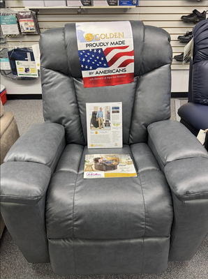 Power Lift Chairs - Power Lift Chairs