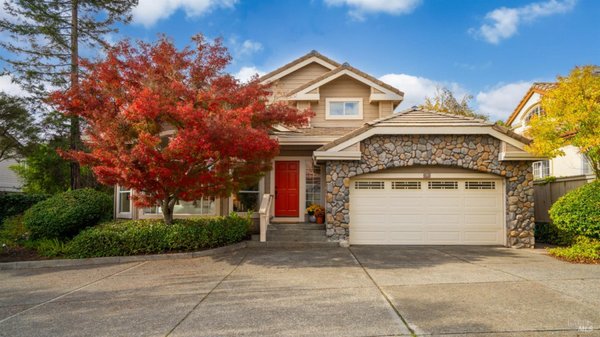 Buyer Representation - Petaluma, CA - 2025 - The best sales are when the clients also become close friends, and that was truly the case here. I couldn't be happier for these two finally getting to start the next chapter of the lives in Petaluma. Buyer Representation - Petaluma, CA - 2025 - The best sales are when the clients also become close friends, and that was truly the case here. I couldn't be happier for these two finally getting to start the next chapter of the lives in Petaluma.