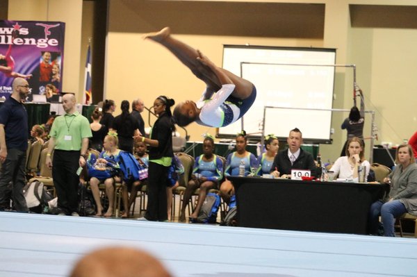Xcel Team Program - The Xcel Team program is designed to offer a broad-based, competitive experience outside the traditional Jr. Olympic Program for a diverse group of athletes. The goal of Xcel is to provide gymnasts of varying abilities and commitment levels the opportunity for a rewarding competitive gymnastics experience. Xcel Team Program - The Xcel Team program is designed to offer a broad-based, competitive experience outside the traditional Jr. Olympic Program for a diverse group of athletes. The goal of Xcel is to provide gymnasts of varying abilities and commitment levels the opportunity for a rewarding competitive gymnastics experience.