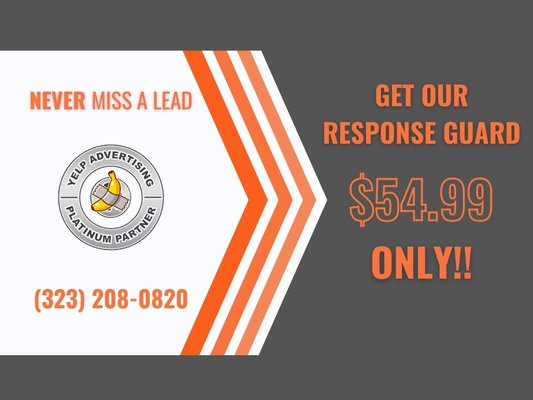 SPECIAL PROMO - Mighty Apes Marketing is a Yelp Certified Platinum Partner!
When you work with us, you get to work with a team recognized for excellence in customer satisfaction and service quality. Let's take your business to new heights together! Contact us today to learn more about how we can help your business shine! SPECIAL PROMO - Mighty Apes Marketing is a Yelp Certified Platinum Partner!
When you work with us, you get to work with a team recognized for excellence in customer satisfaction and service quality. Let's take your business to new heights together! Contact us today to learn more about how we can help your business shine!