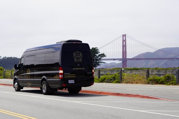 Perfect Sprinter Van 13Pax for all kind of events - Doesn’t matter where you go choose us as your transportation company and We will make your day unforgettable Perfect Sprinter Van 13Pax for all kind of events - Doesn’t matter where you go choose us as your transportation company and We will make your day unforgettable