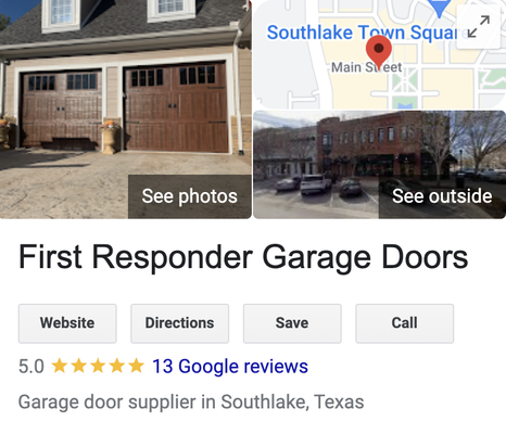 Additional Customer Testimonials - Our company takes great pride in being able to provide exceptional garage door services. But we are particularly proud of being the first to respond to garage door emergencies. If a customer is in need of our service, we will go to them to help them right away. We offer same-day service so we can guarantee that our customers are going to get the right garage door solutions as soon as possible. Additional Customer Testimonials - Our company takes great pride in being able to provide exceptional garage door services. But we are particularly proud of being the first to respond to garage door emergencies. If a customer is in need of our service, we will go to them to help them right away. We offer same-day service so we can guarantee that our customers are going to get the right garage door solutions as soon as possible.