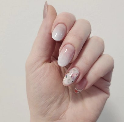 Gel polish set examples - This examples of my work Gel polish set examples - This examples of my work