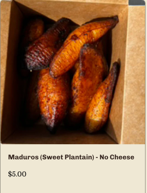 Bussin Sides - No meal is complete without our crave-worthy sides! Our sides are the perfect complement to any dish. Made fresh daily for extra flavor in every bite—mix, match, and make your meal your own! Bussin Sides - No meal is complete without our crave-worthy sides! Our sides are the perfect complement to any dish. Made fresh daily for extra flavor in every bite—mix, match, and make your meal your own!