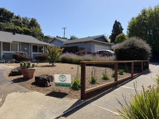 Experience Our Expertise - At Diaz Landscaping, we believe in honesty, integrity, and transparency. We are committed to communicating openly with our clients and providing them with the highest level of service. We treat every project as if it were our own.
