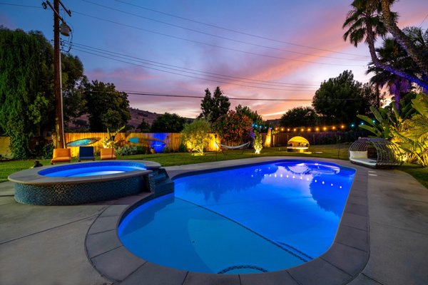 New Remodel - Call today for a free consultation!